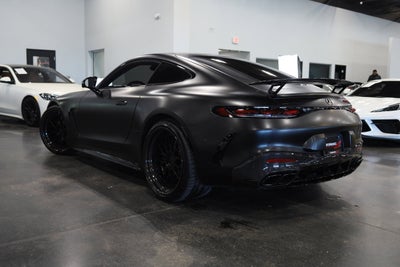 2026 Mercedes-Benz AMG® GT AMG® GT 63 S E Performance w/ RENNtech Performance
