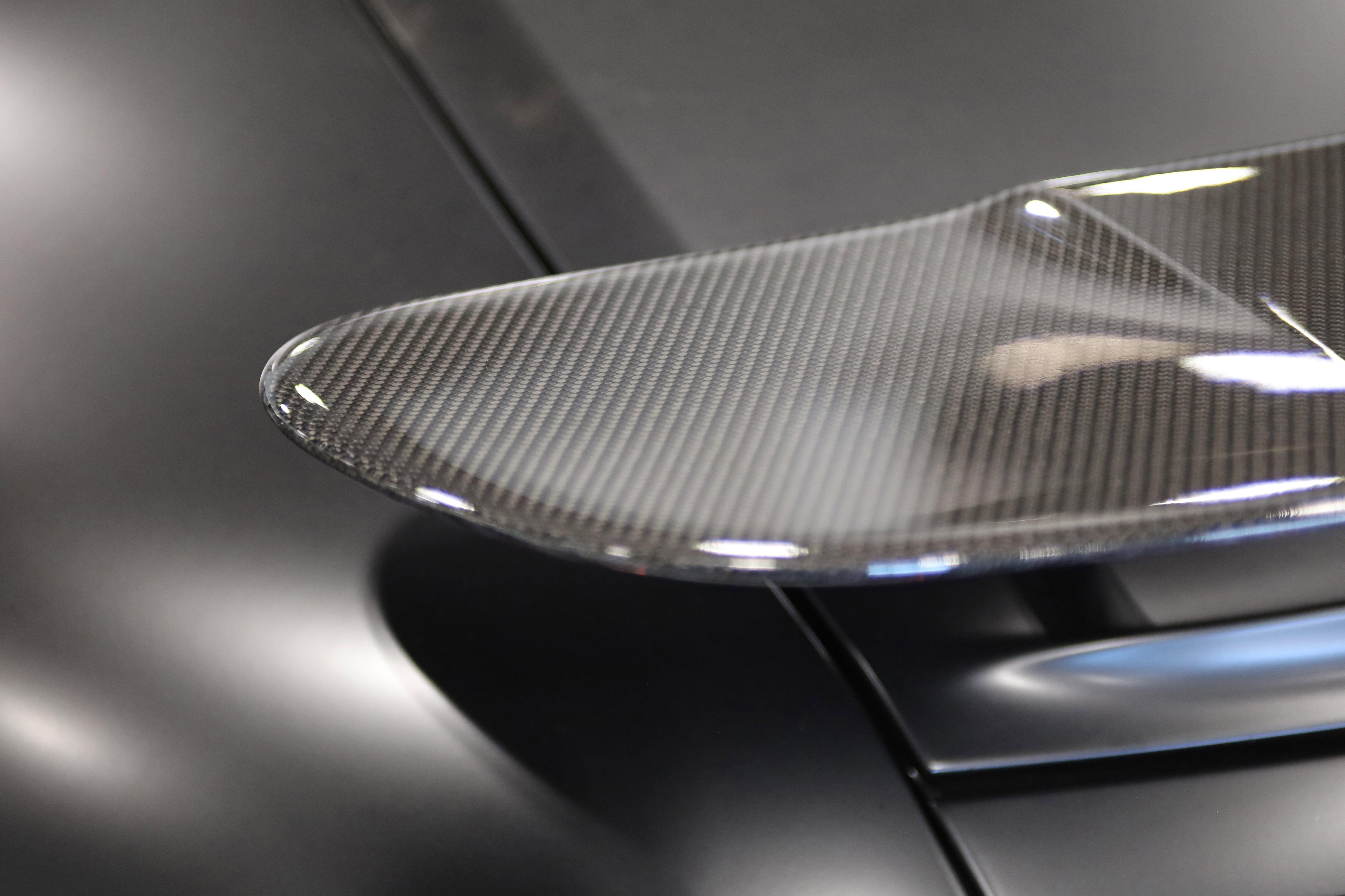 2026 Mercedes-Benz AMG® GT AMG® GT 63 S E Performance w/ RENNtech Performance