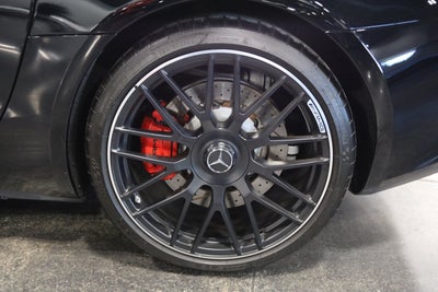 2021 Mercedes-Benz AMG® GT AMG® GT