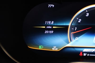 2021 Mercedes-Benz AMG® GT AMG® GT