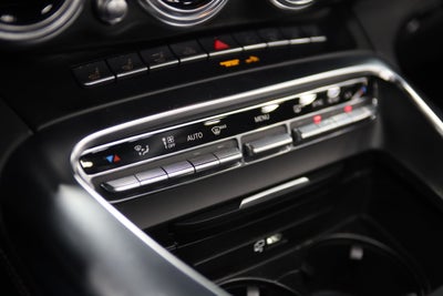 2021 Mercedes-Benz AMG® GT AMG® GT