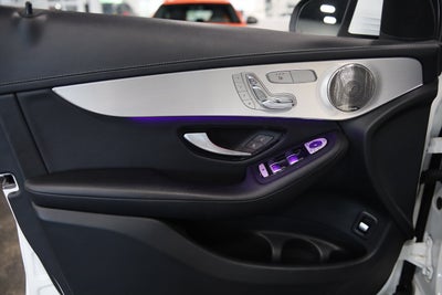 2023 Mercedes-Benz GLC GLC 300