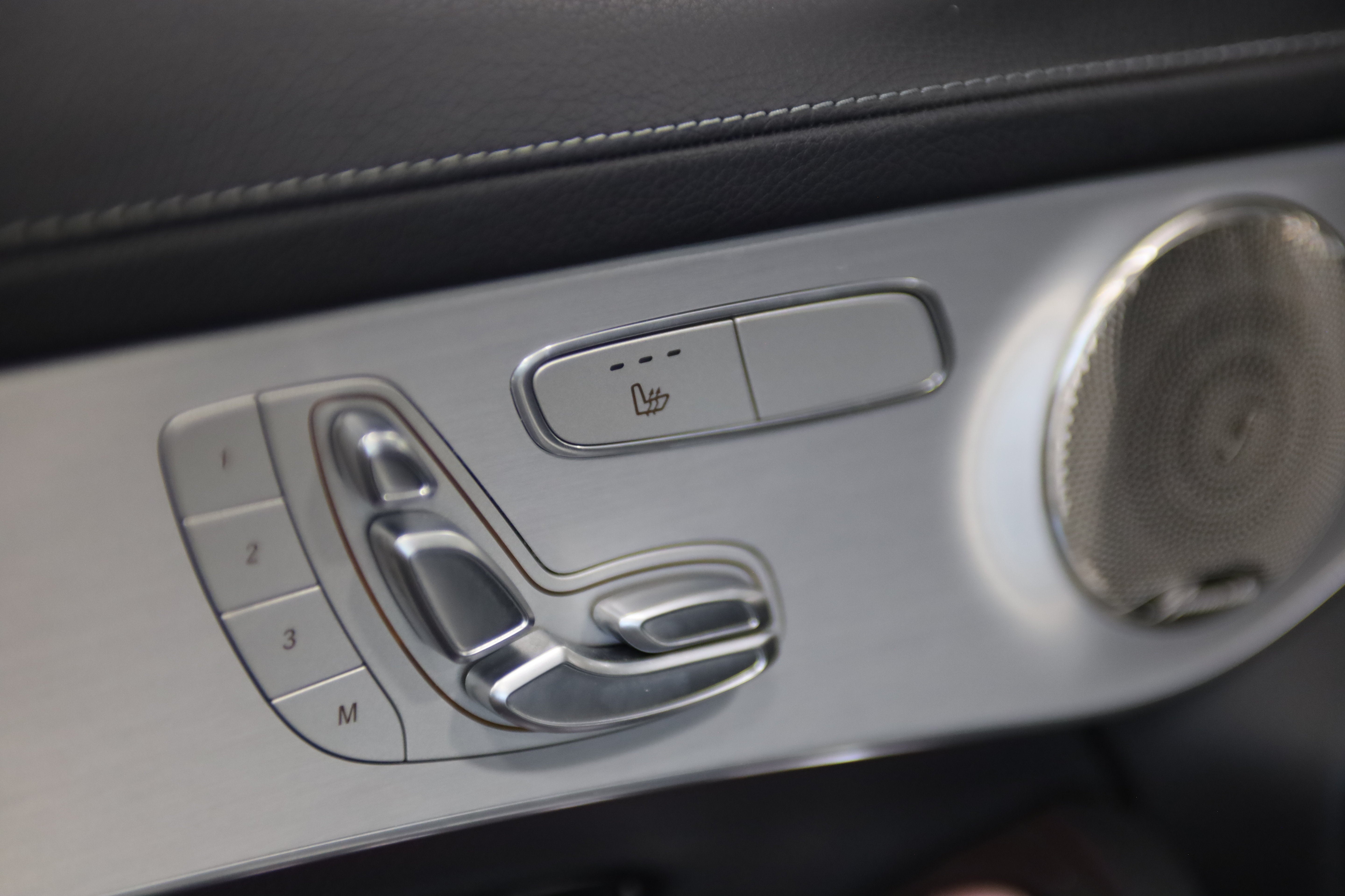 2023 Mercedes-Benz GLC GLC 300