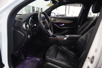 2023 Mercedes-Benz GLC GLC 300