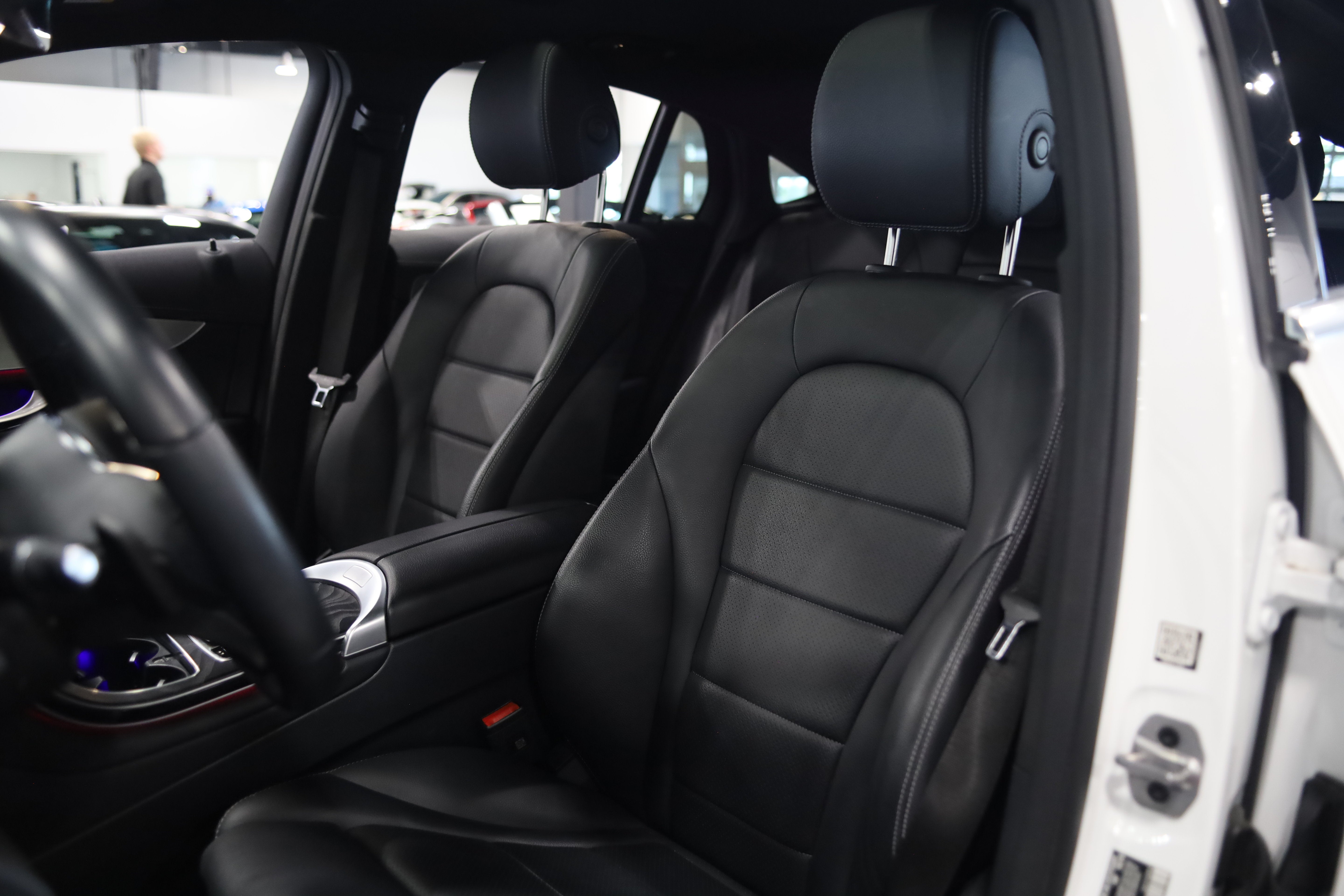 2023 Mercedes-Benz GLC GLC 300