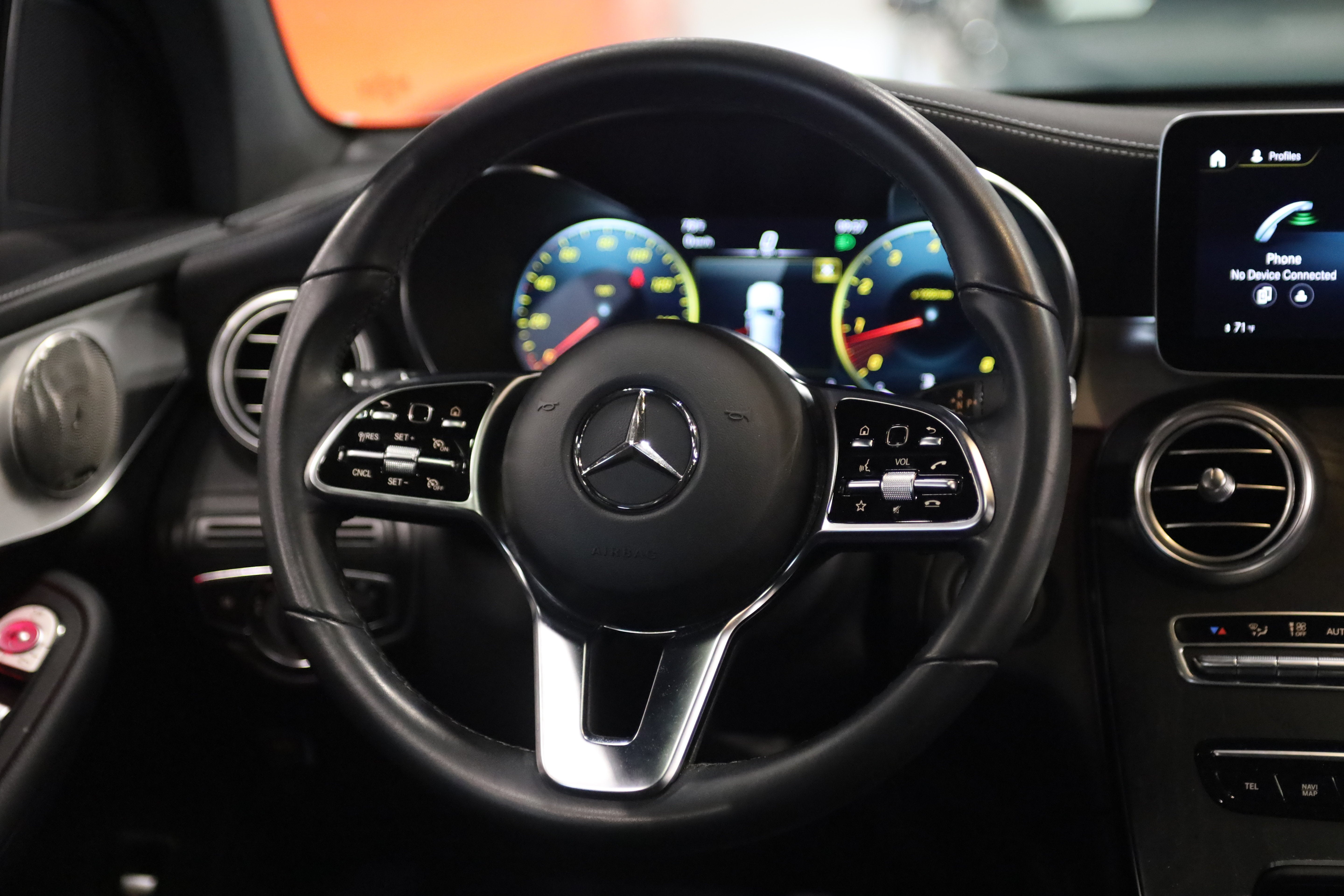 2023 Mercedes-Benz GLC GLC 300