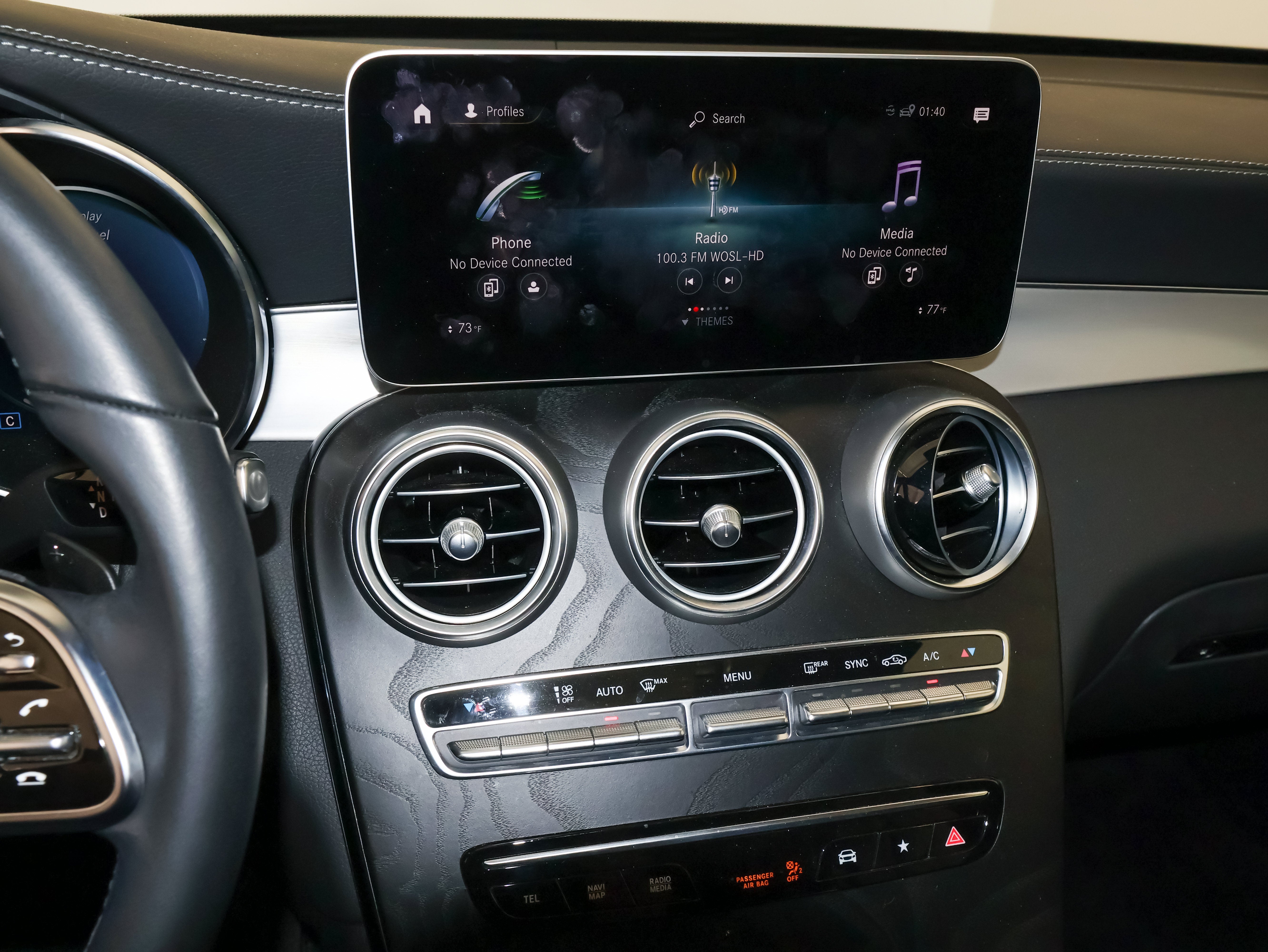 2023 Mercedes-Benz GLC GLC 300