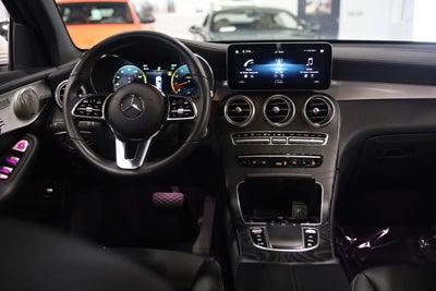 2023 Mercedes-Benz GLC GLC 300