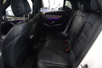 2023 Mercedes-Benz GLC GLC 300