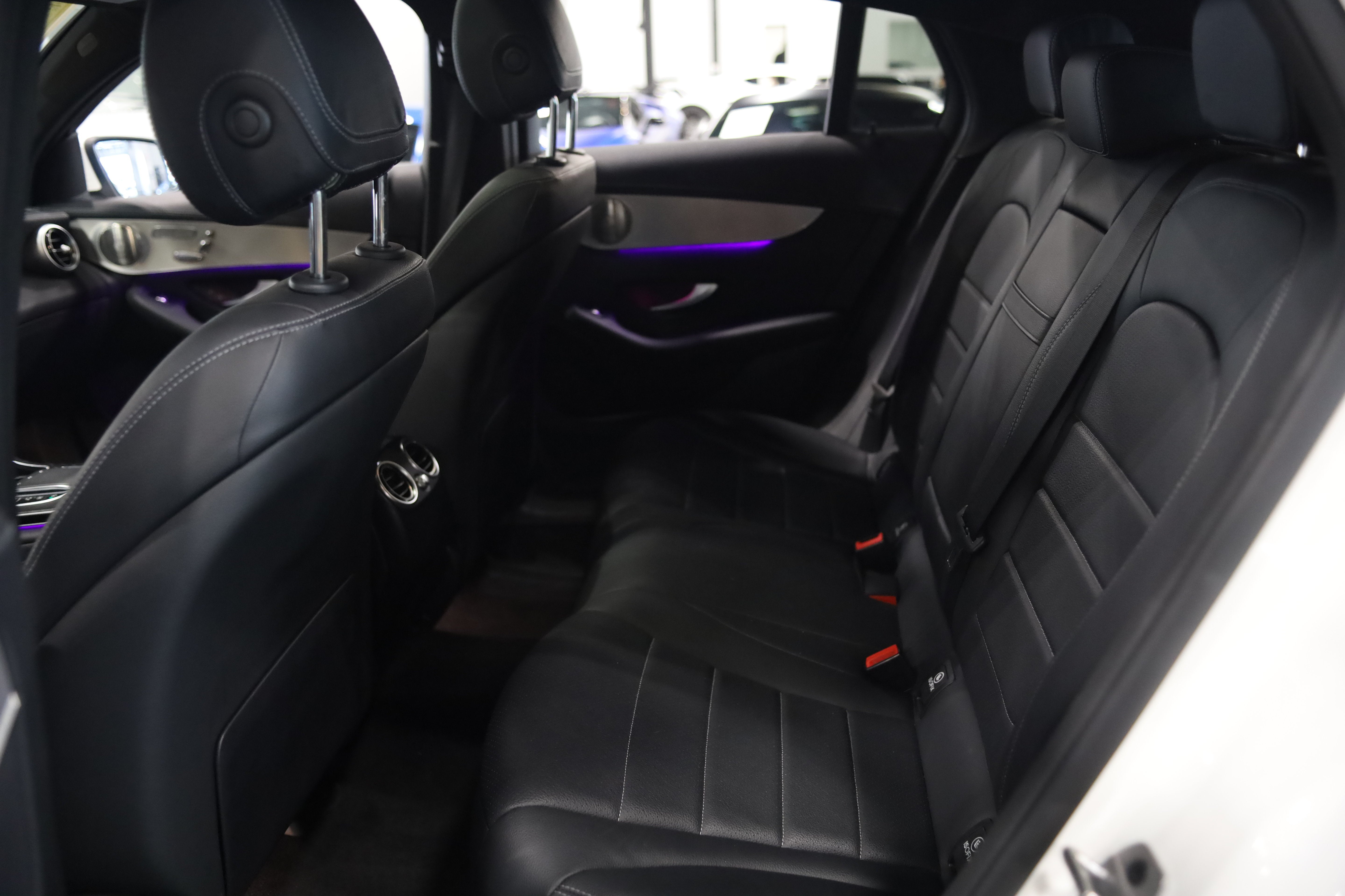 2023 Mercedes-Benz GLC GLC 300