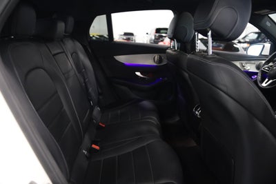 2023 Mercedes-Benz GLC GLC 300