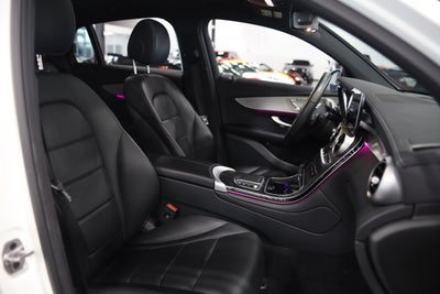 2023 Mercedes-Benz GLC GLC 300