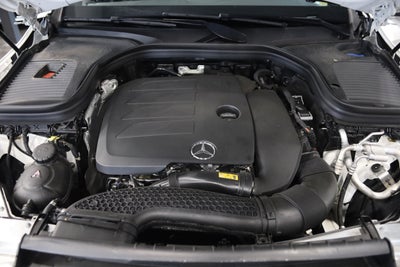 2023 Mercedes-Benz GLC GLC 300