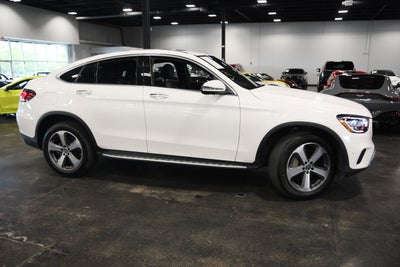 2023 Mercedes-Benz GLC GLC 300