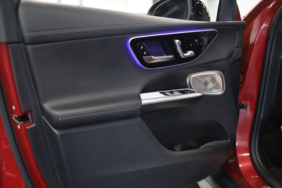 2024 Mercedes-Benz GLC GLC 300