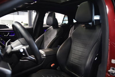 2024 Mercedes-Benz GLC GLC 300