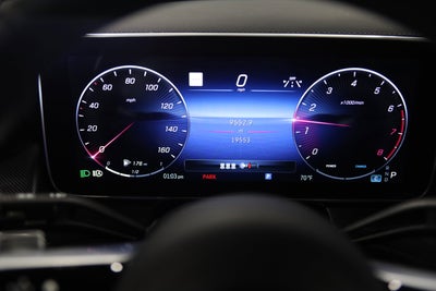 2024 Mercedes-Benz GLC GLC 300