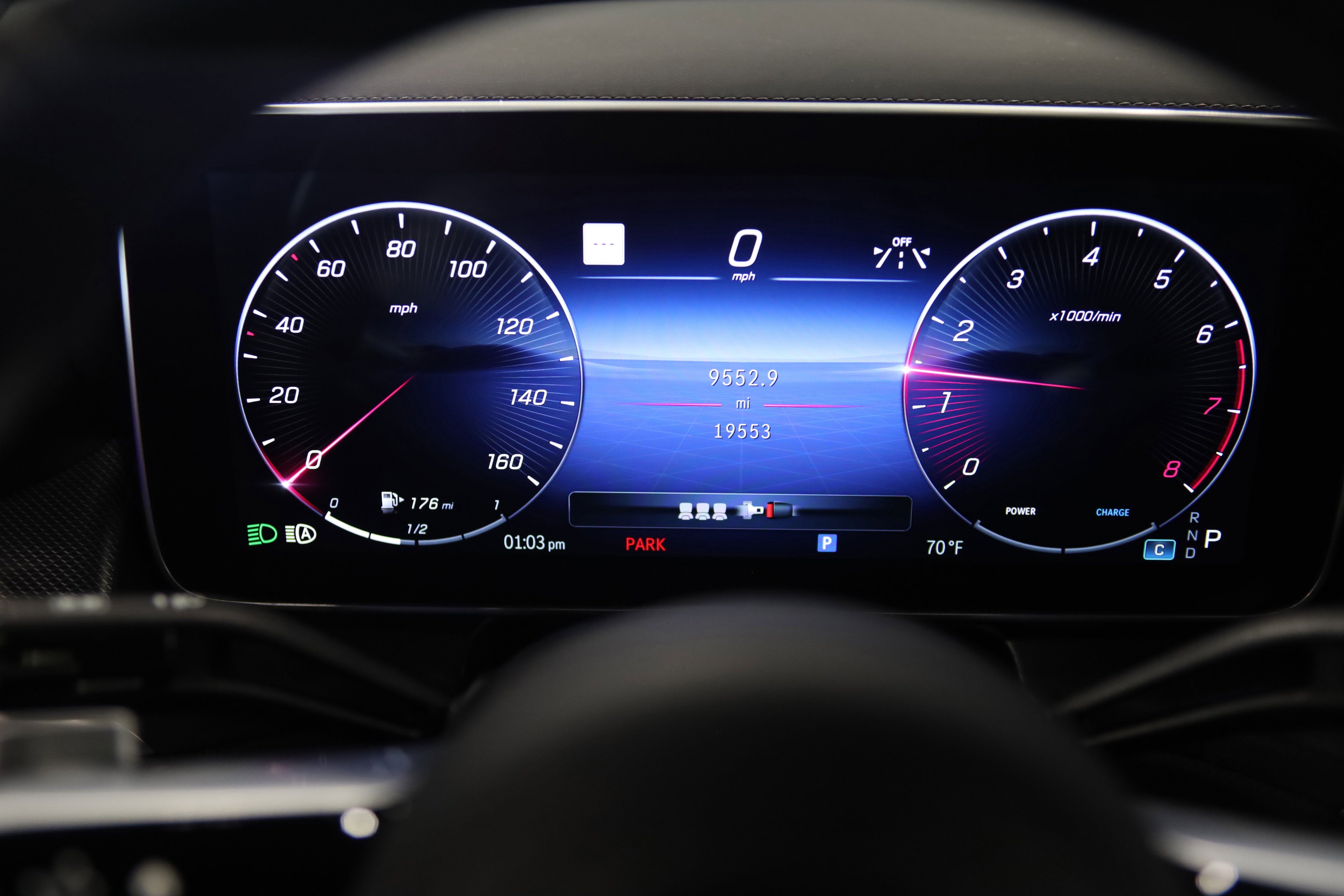 2024 Mercedes-Benz GLC GLC 300