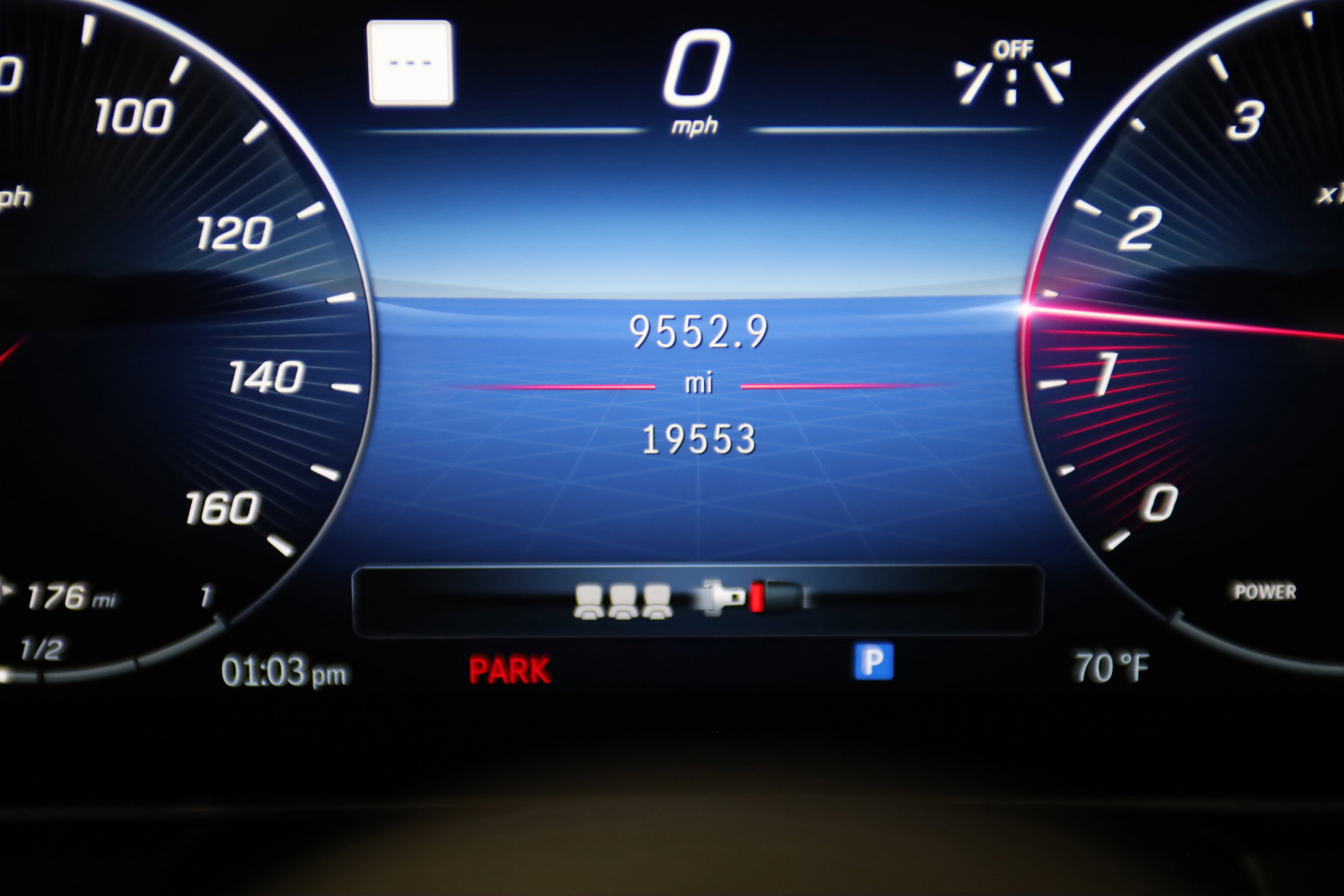 2024 Mercedes-Benz GLC GLC 300