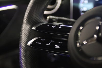 2024 Mercedes-Benz GLC GLC 300