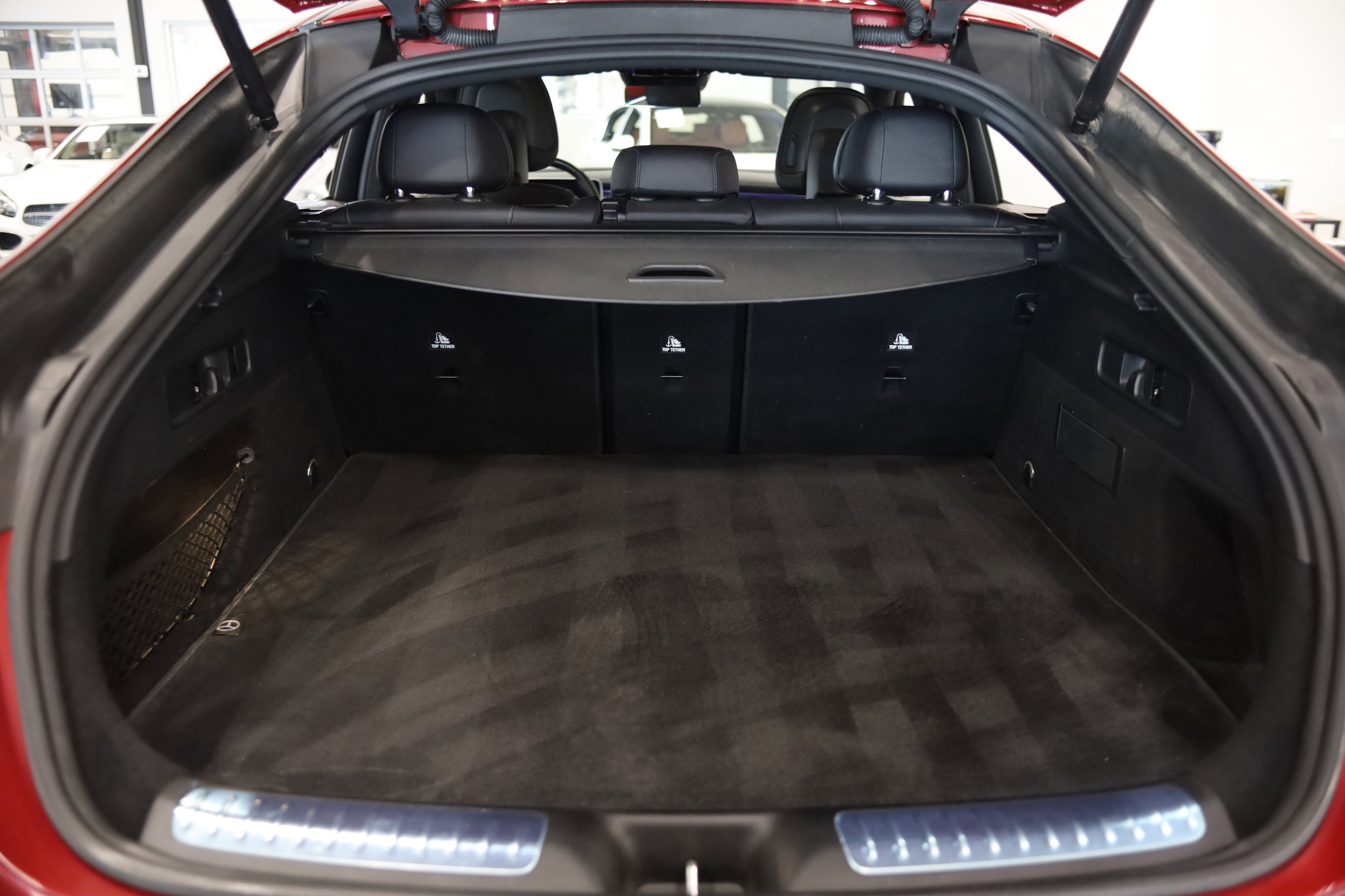 2024 Mercedes-Benz GLC GLC 300