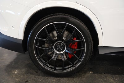 2025 Mercedes-Benz GLC AMG® GLC 63 S E Performance