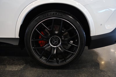 2025 Mercedes-Benz GLC AMG® GLC 63 S E Performance