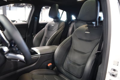 2025 Mercedes-Benz GLC AMG® GLC 63 S E Performance
