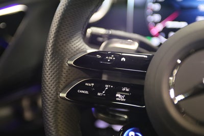 2025 Mercedes-Benz GLC AMG® GLC 63 S E Performance