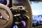 2025 Mercedes-Benz GLC AMG® GLC 63 S E Performance