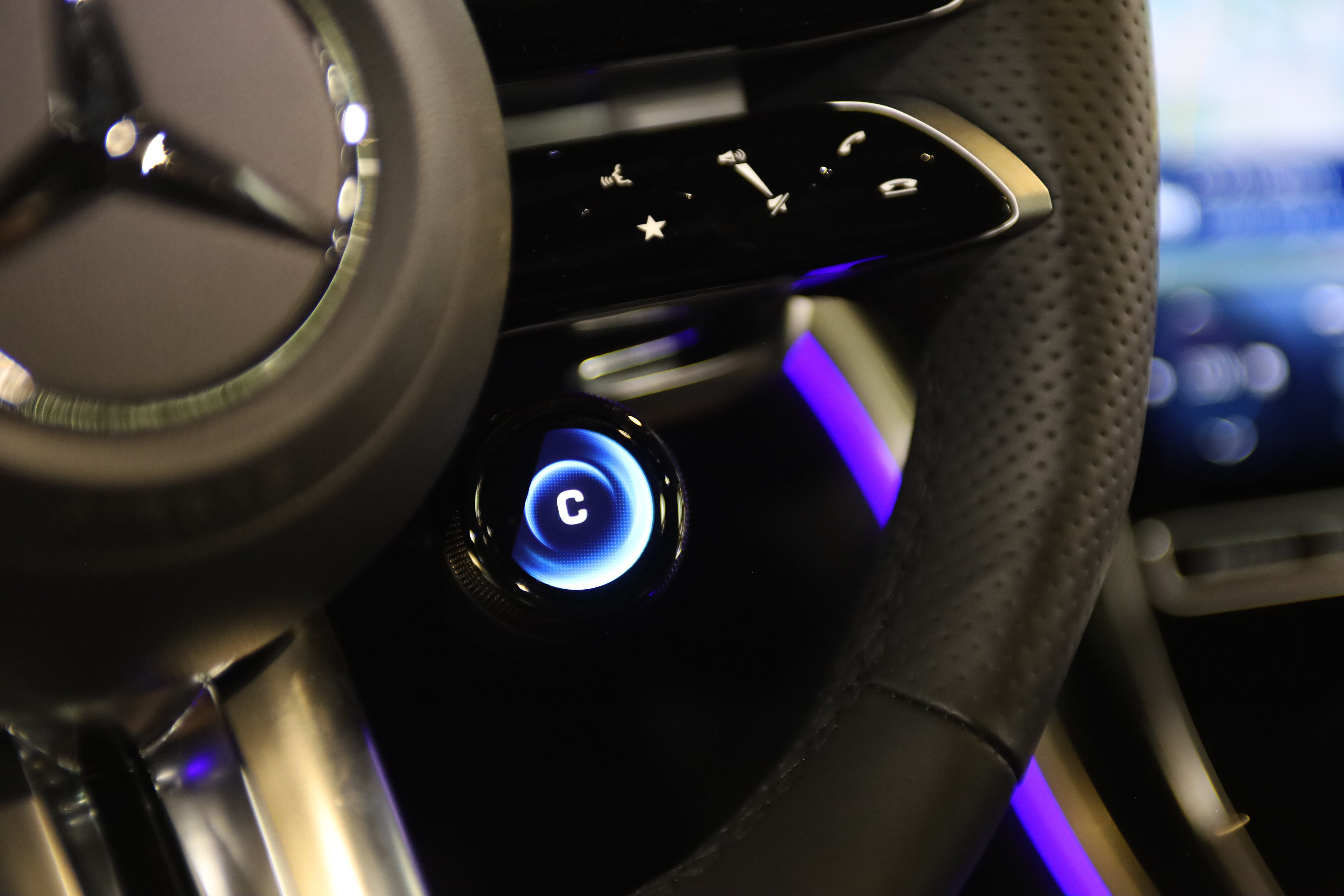 2025 Mercedes-Benz GLC AMG® GLC 63 S E Performance