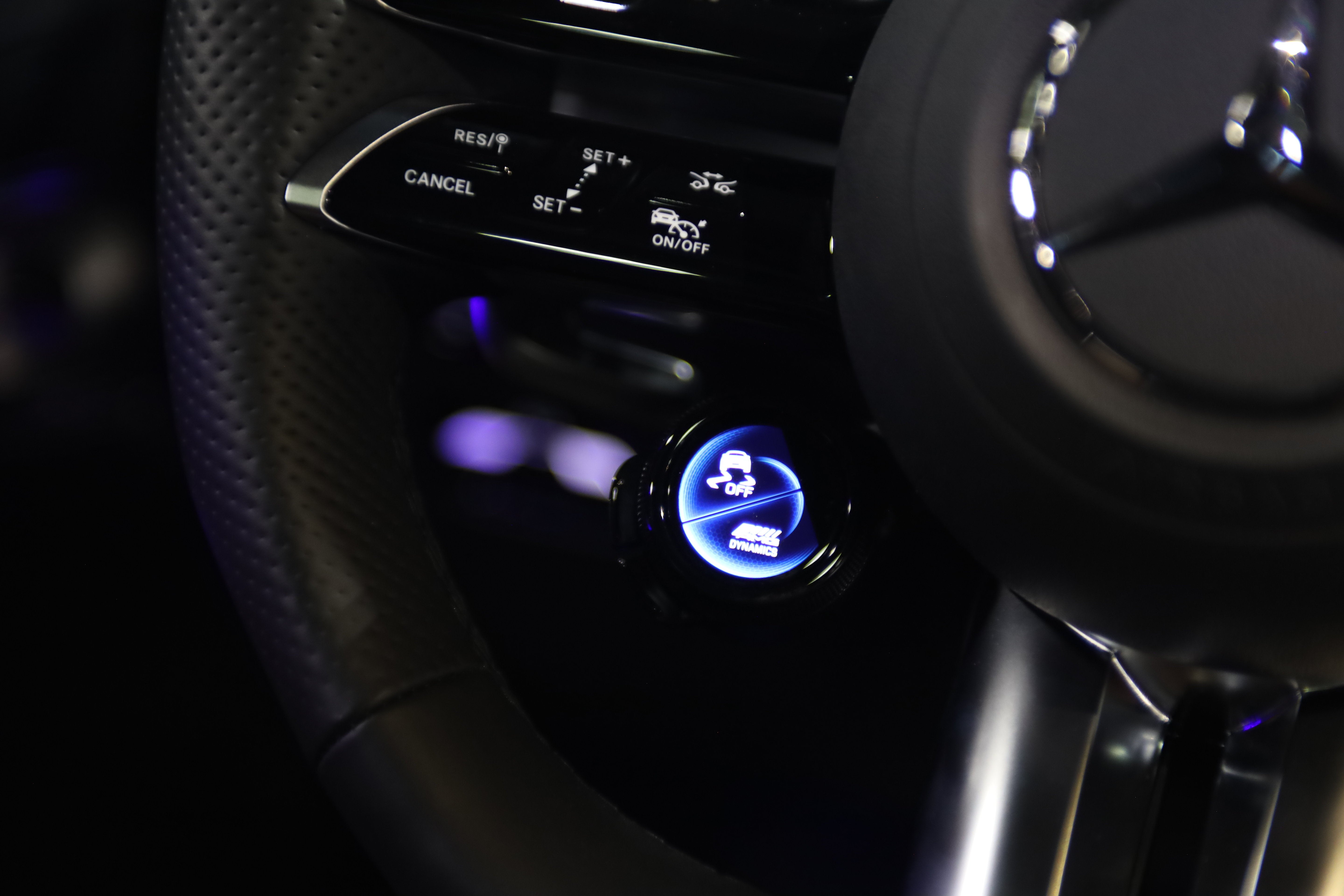 2025 Mercedes-Benz GLC AMG® GLC 63 S E Performance
