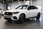 2025 Mercedes-Benz GLC AMG® GLC 63 S E Performance