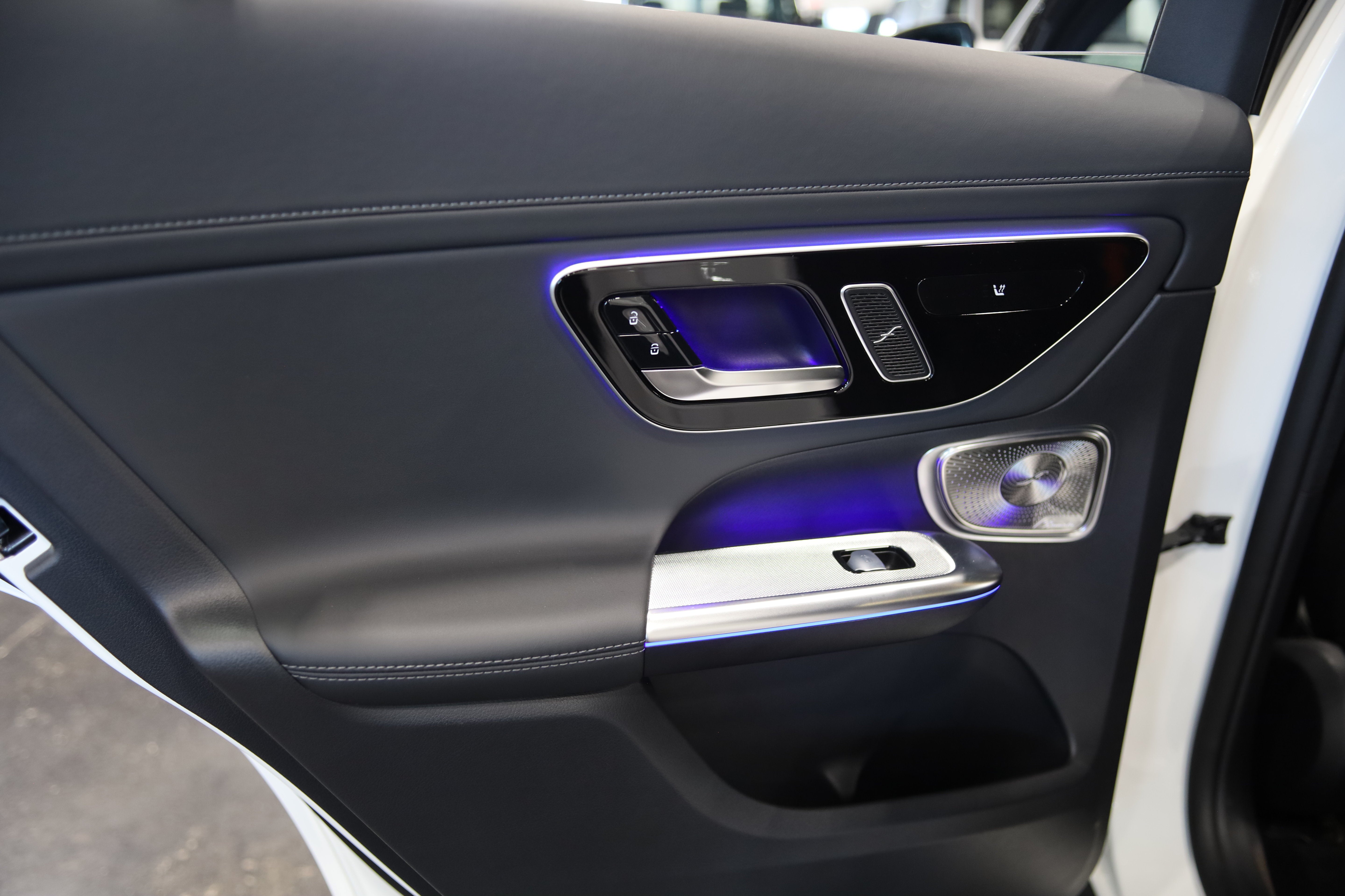 2025 Mercedes-Benz GLC AMG® GLC 63 S E Performance