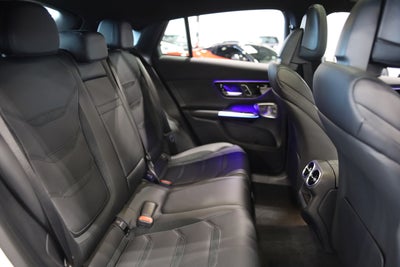 2025 Mercedes-Benz GLC AMG® GLC 63 S E Performance