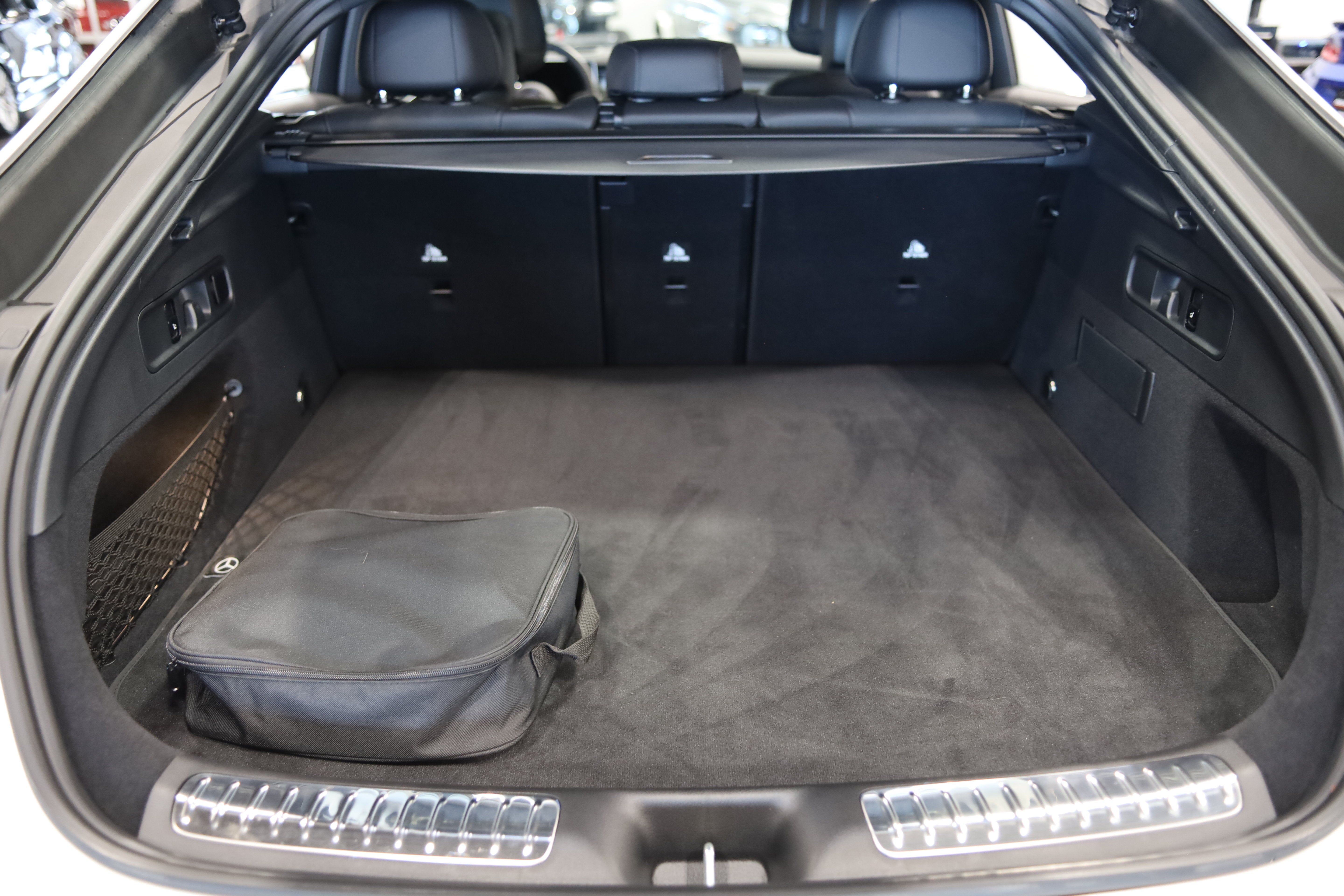 2025 Mercedes-Benz GLC AMG® GLC 63 S E Performance