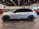 2024 Mercedes-Benz GLC AMG® GLC 43