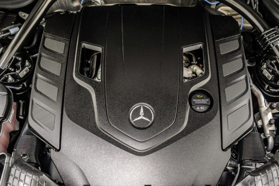 2020 Mercedes-Benz G-Class G 550 Stronger Than Time Edition