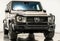 2020 Mercedes-Benz G-Class G 550 Stronger Than Time Edition
