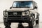 2020 Mercedes-Benz G-Class G 550 Stronger Than Time Edition