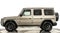 2020 Mercedes-Benz G-Class G 550 Stronger Than Time Edition