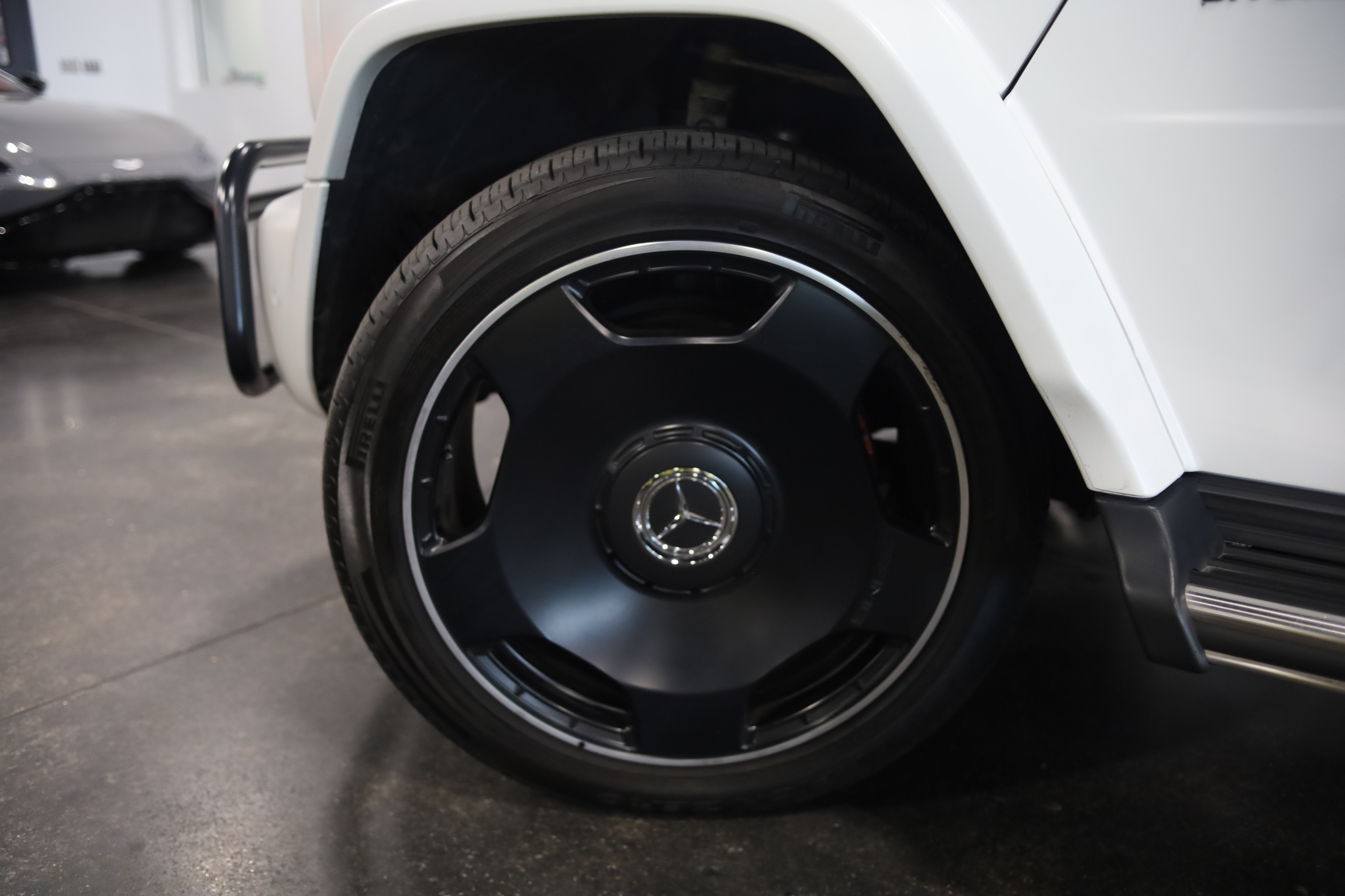 2022 Mercedes-Benz G-Class AMG® G 63