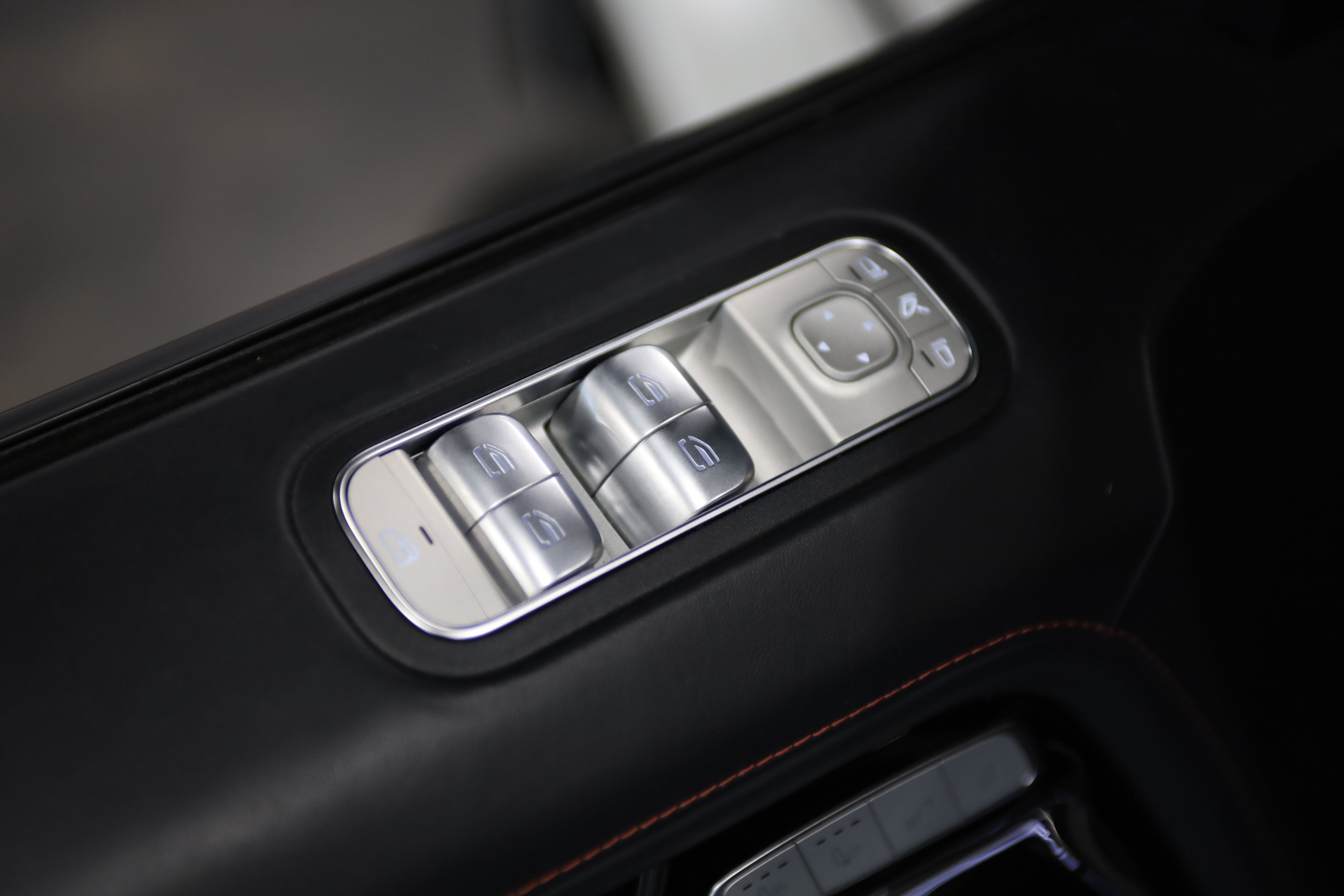 2022 Mercedes-Benz G-Class AMG® G 63