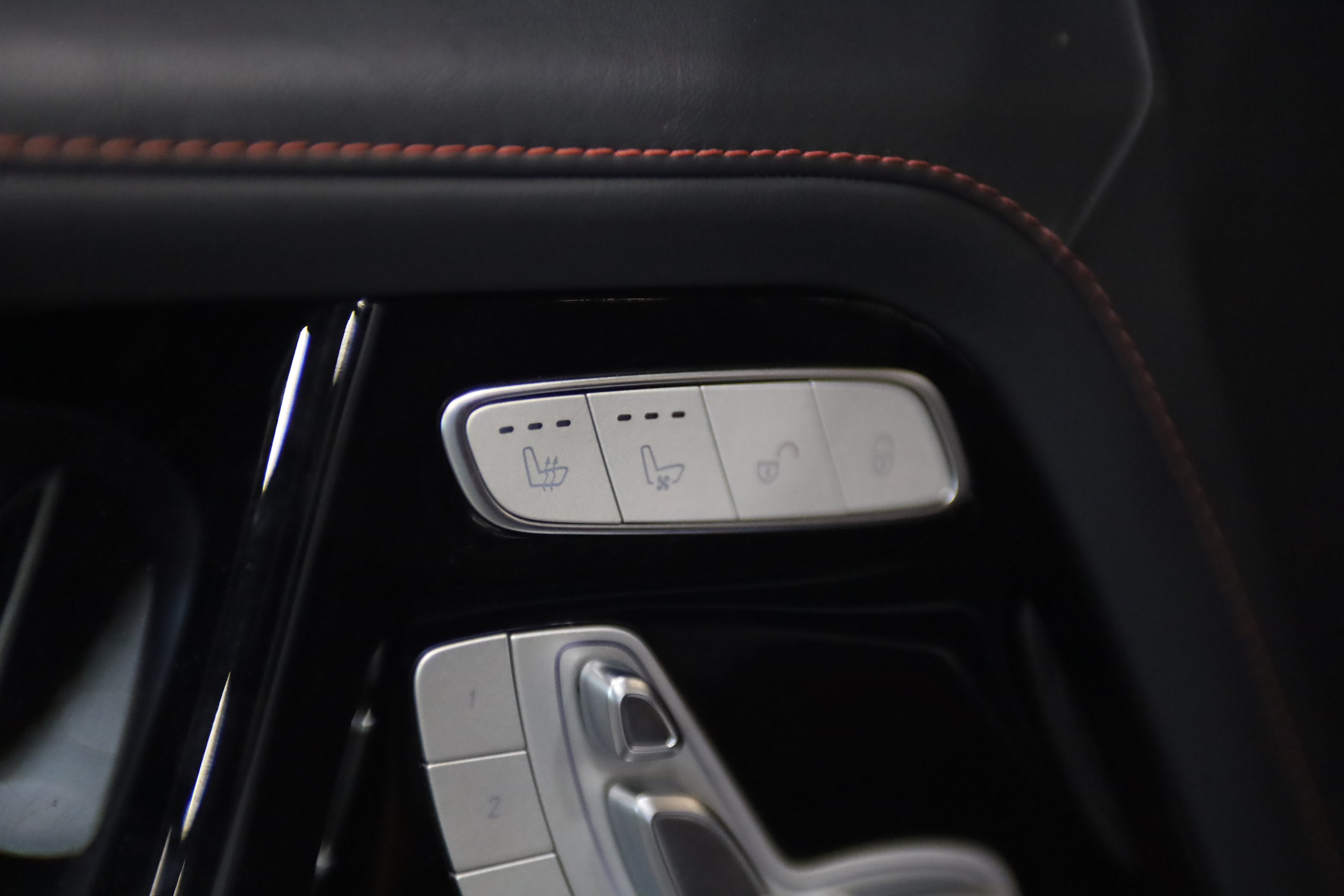 2022 Mercedes-Benz G-Class AMG® G 63