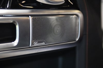 2022 Mercedes-Benz G-Class AMG® G 63