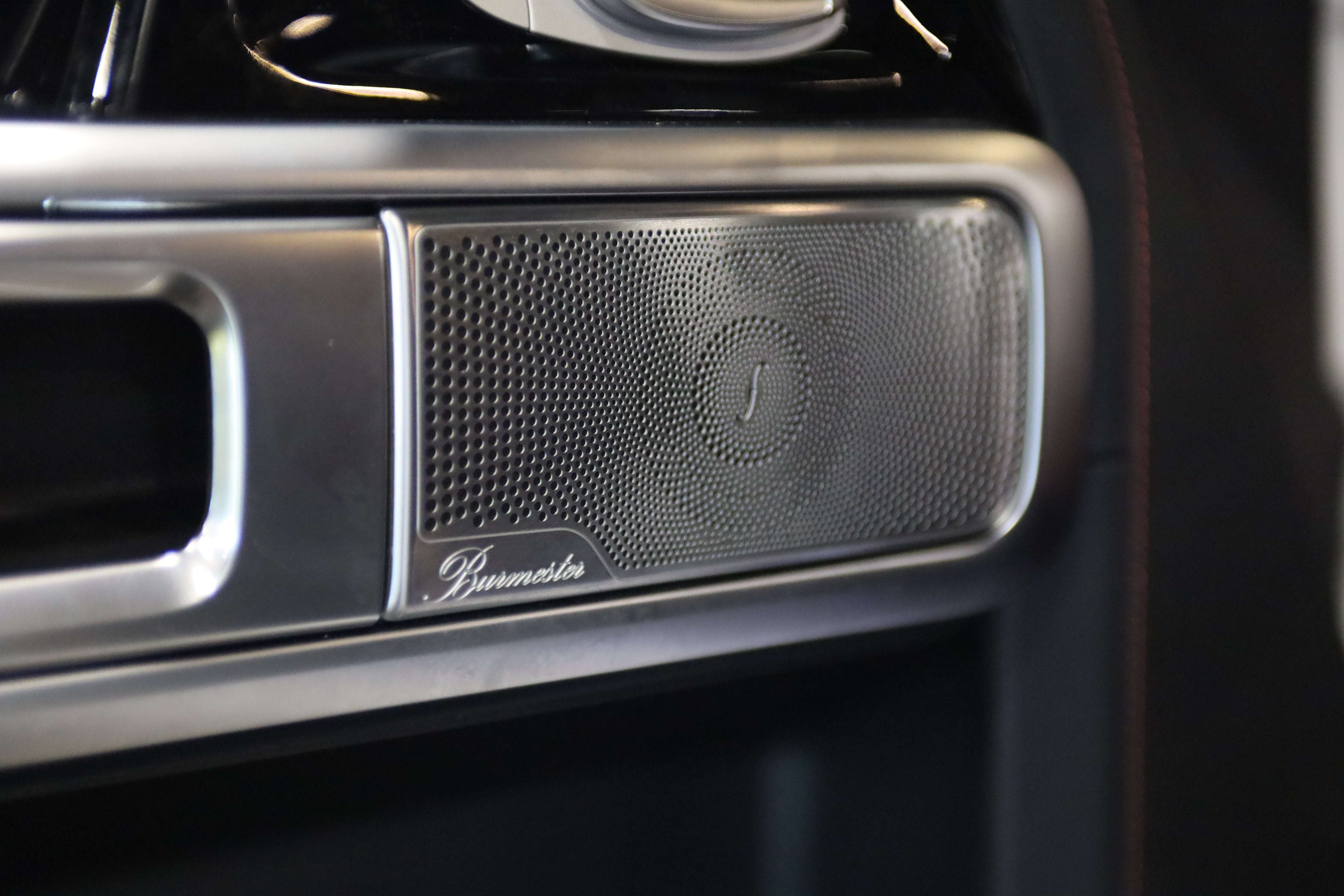2022 Mercedes-Benz G-Class AMG® G 63