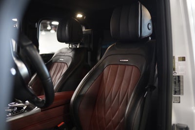 2022 Mercedes-Benz G-Class AMG® G 63