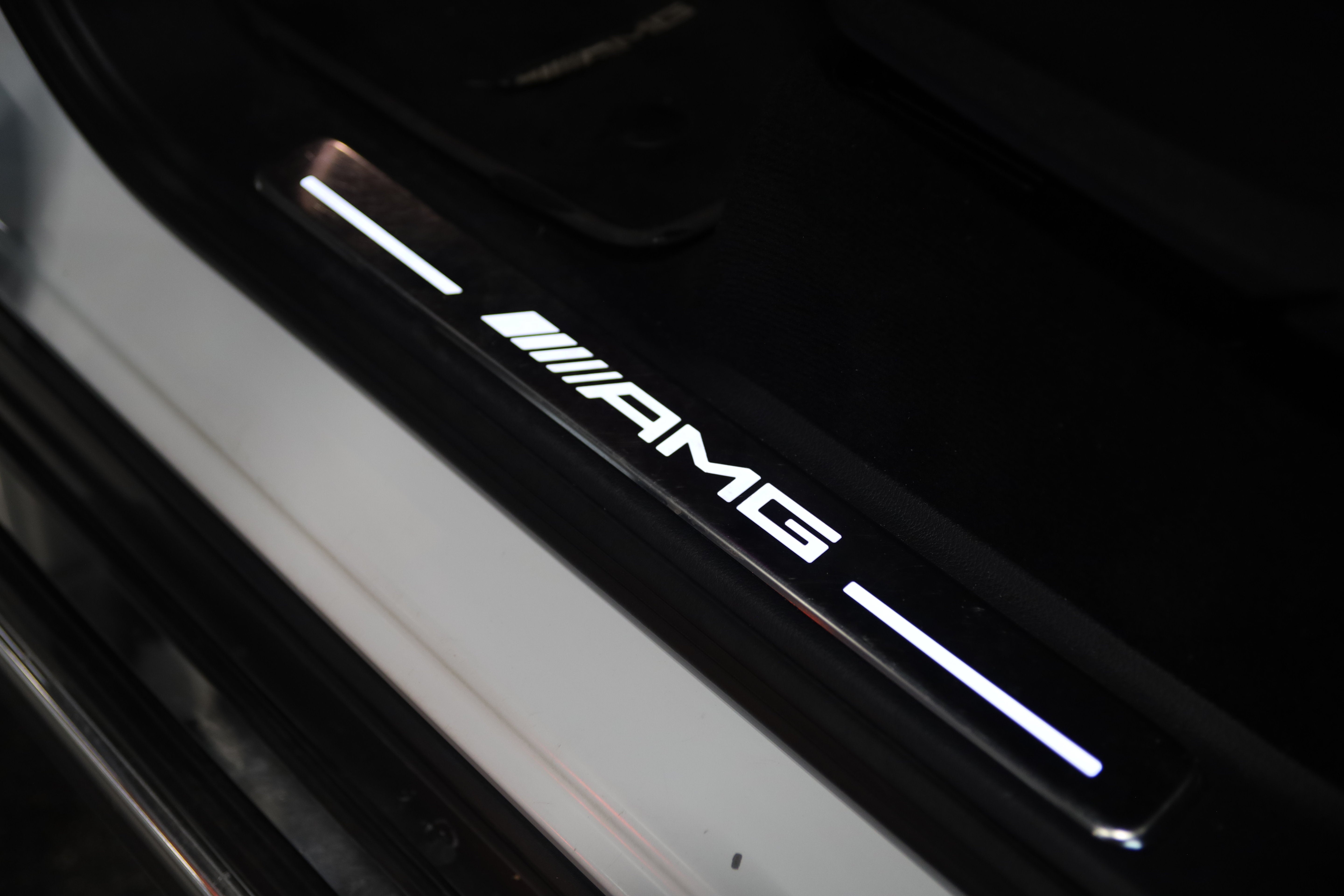 2022 Mercedes-Benz G-Class AMG® G 63