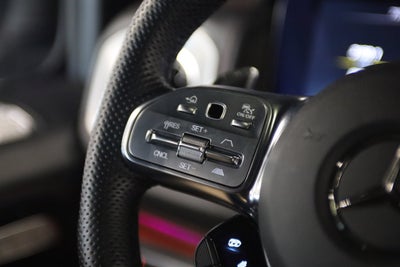 2022 Mercedes-Benz G-Class AMG® G 63