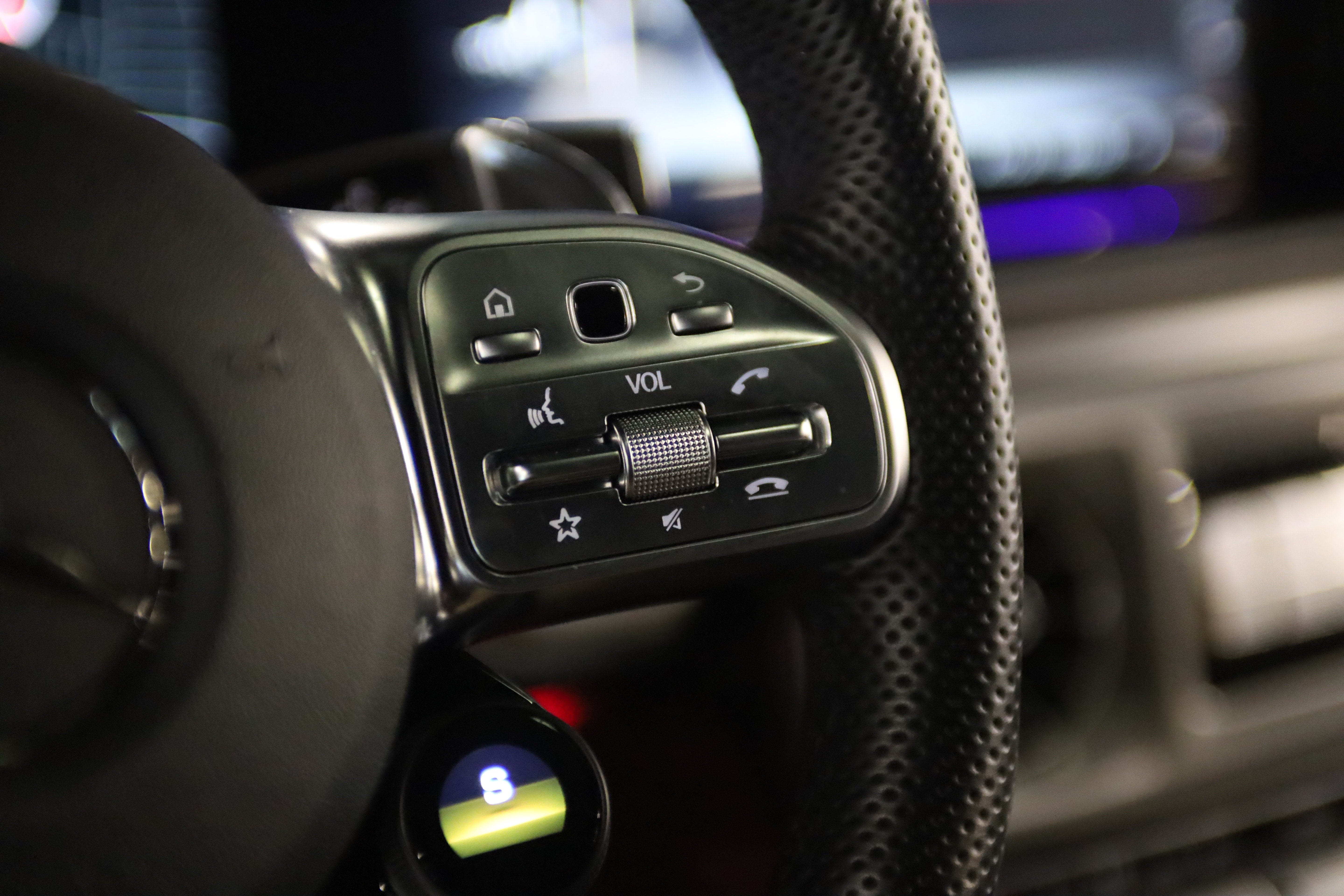 2022 Mercedes-Benz G-Class AMG® G 63